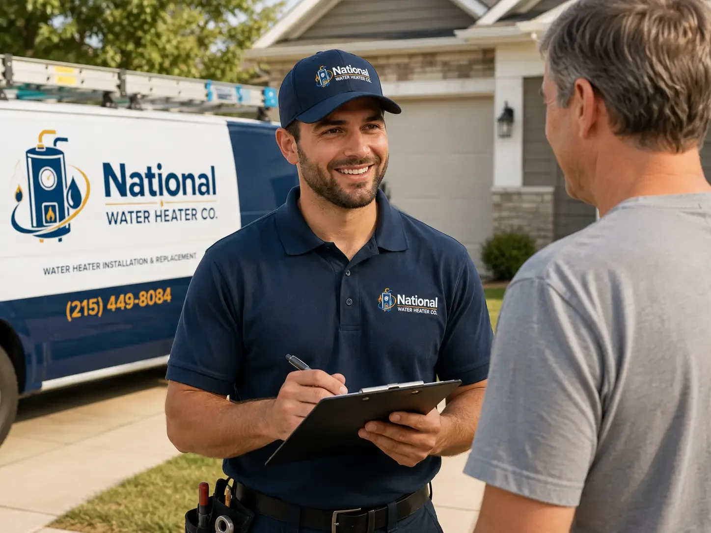 Water Heater Installation Winfield, TX FAQs